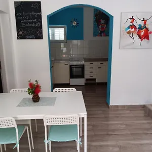 Babaloo Apartman