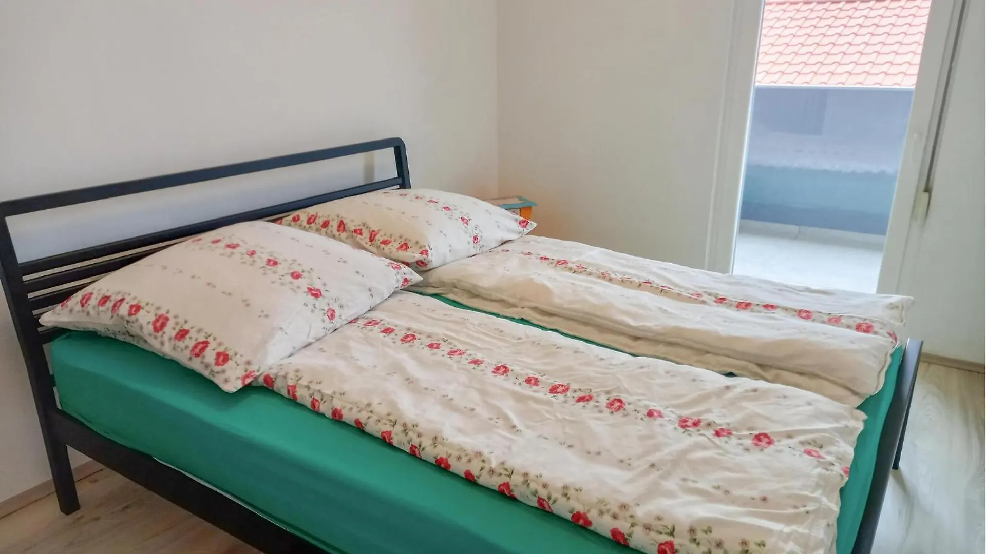 1 Bedroom Beautiful Apartment In Gornji Karin 0*,  Croatia